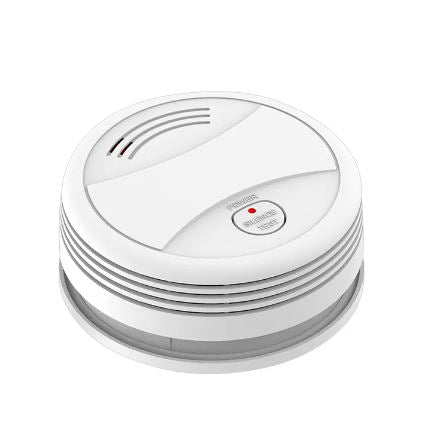 HomeShield Pro™ Smart Smoke Detector (WiFi Fire Alert System)