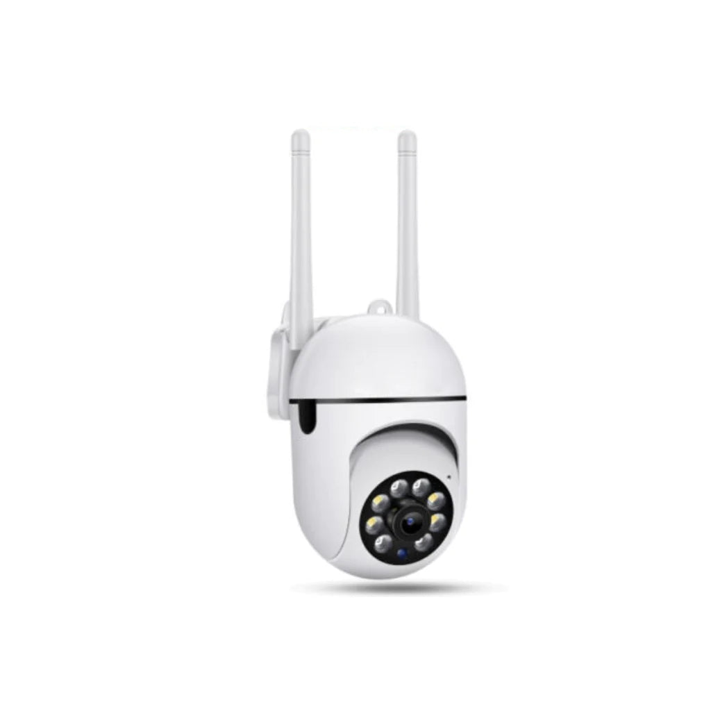 HomeShield Pro™ 360 Smart Security Camera