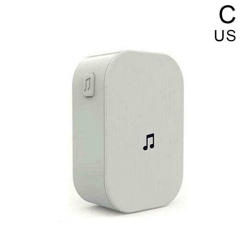 HomeShield Pro™ Smart Video Doorbell Camera (HD WiFi + Motion Detection)
