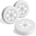 HomeShield Pro™ Motion Sensor Safety Light (Auto Night Detection)